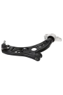 TEKNOROT SK-458 | Seat Leon 2007-2012 Model Arası Ön Sağ Salıncak Rotilli