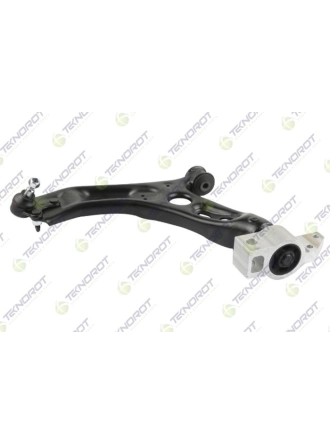 TEKNOROT SK-459 | Seat Leon 2007-2012 Model Arası Ön Sol Salıncak Rotilli