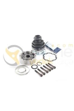 GKN 302261 | Seat Leon 2006-2016 1.6-1.6 TDI Motor İç Aks Kafası