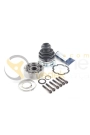 GKN 302261 | Seat Leon 2006-2016 1.6-1.6 TDI Motor İç Aks Kafası