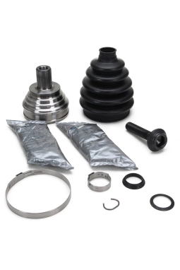 GKN 304327 | Seat Leon 2006-2012 Dış Aks Kafası