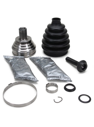 GKN 304327 | Seat Leon 2006-2012 Dış Aks Kafası