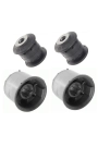 Seat Leon 2006-2012 Model Arası Salıncak Burcu Ön Arka Takım