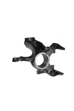 İTHAL 1K0407256T | Seat Leon 2006-2013 Model Arası Sağ Ön Aks Taşıyıcısı