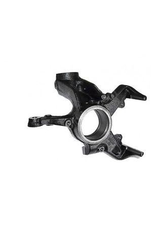 İTHAL 1K0407256T | Seat Leon 2006-2013 Model Arası Sağ Ön Aks Taşıyıcısı