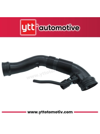 YTT Y11279 | Hava Filtre Körüğü 04-Golf.V.VI-Jetta-Passat 1.6 16V