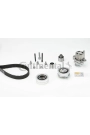 CONTINENTAL CTAM CT1139WP2 | Eksantrik Rulman Kiti (Devirdaim 03L121011g) Crafter Ckub Caaa Caab Cay A4 A5 A6 Q5 Golf VI T6 Leon Octavia Super B Caddy III Amarok 1.2 1.6 2.0 TDI 07 >