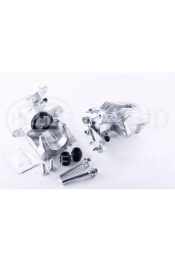 HELLA PAGİD 8AN355783-741 | Sağ Arka Fren Kaliperi (VW Golf 04-13 Audi A3 04-13 Seat Leon 06-13 Skoda Octavia 04-13)