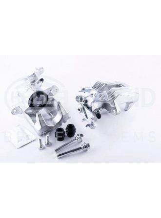 HELLA PAGİD 8AN355783-741 | Sağ Arka Fren Kaliperi (VW Golf 04-13 Audi A3 04-13 Seat Leon 06-13 Skoda Octavia 04-13)