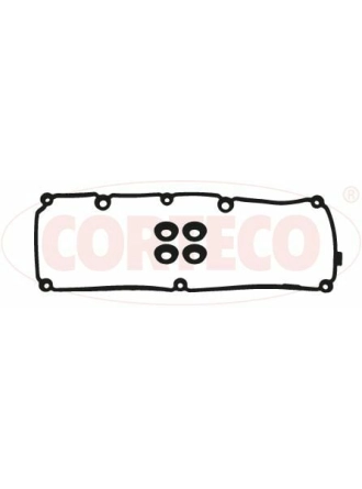 CORTECO 49422111 | Üst Kapak Contası 10-Golf.VI-Caddy-Pss-Jtt-Pol 1.6Tdi-2.0Tdi
