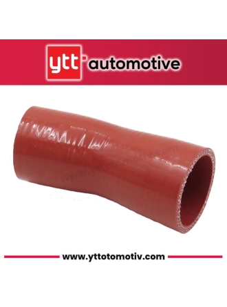 YTT Y16347S | Turbo Hortumu Silikon A3 Beetle Caddy Jetta Passat Touran Scirocco Sharan Tiguan Altea Leon Super B Octavia