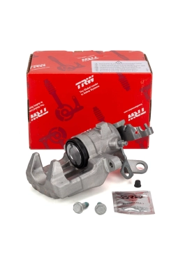 TRW BHN318 | Seat Leon 2006-2012 Model Arası Sağ Arka Fren Kaliper