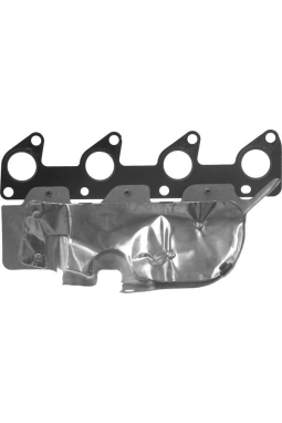 OEM 03F253041Q | Seat Leon 2011-2013 Model Arası 1.2 TSI Eksoz Manifold Contası (Saclı)