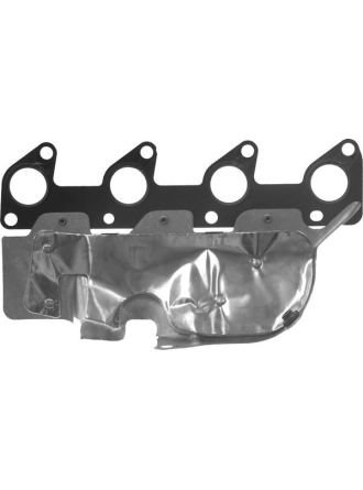 OEM 03F253041Q | Seat Leon 2011-2013 Model Arası 1.2 TSI Eksoz Manifold Contası (Saclı)