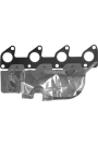 OEM 03F253041Q | Seat Leon 2011-2013 Model Arası 1.2 TSI Eksoz Manifold Contası (Saclı)