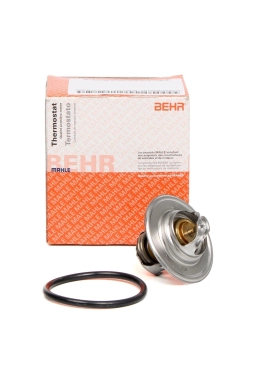BEHR-MAHLE TX1487D | Seat Leon 2006-2012 Arası 1.6 BSE Motor Benzinli Termostat