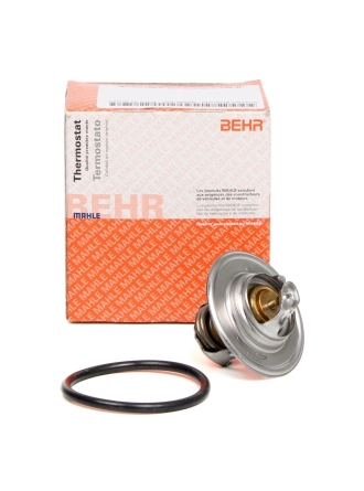 BEHR-MAHLE TX1487D | Seat Leon 2006-2012 Arası 1.6 BSE Motor Benzinli Termostat