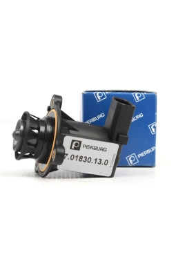 PIERBURG 7.01830.13.0 | Seat Leon 2006-2012 Arası 1.4 TSI Turbo Kesme Valfi