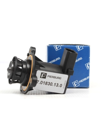 PIERBURG 7.01830.13.0 | Seat Leon 2006-2012 Arası 1.4 TSI Turbo Kesme Valfi