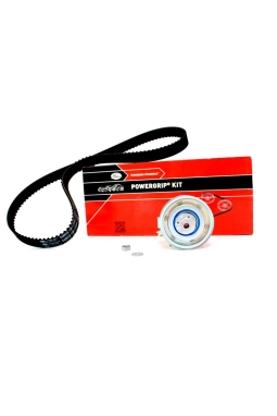GATES K015489XS | Seat Leon 1.6 BSE Motor Triger Seti