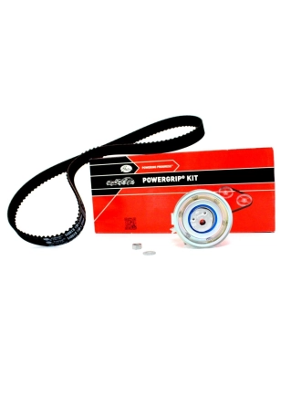 GATES K015489XS | Seat Leon 1.6 BSE Motor Triger Seti