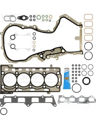 VİCTOR REİNZ 01-37045-01 | Seat Leon 1.4 TSI Alt / Üst Full Takım Conta Victor