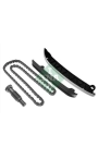INA 559007910 | Seat Leon 2006-2010 Model Arası 1.2 TSI CBZB Motor Eksantrik Zincir Set