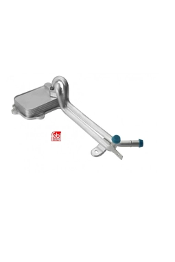 FEBI BILSTEIN 103299 | Seat Leon 1.4 TSI Motor Yağ Soğutucusu