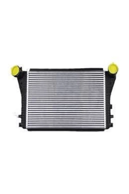 İTHAL 1K0145803BM | Seat Leon 2006-2013 Model Arası Turbo Radyatörü (İntercool Radyatörü)