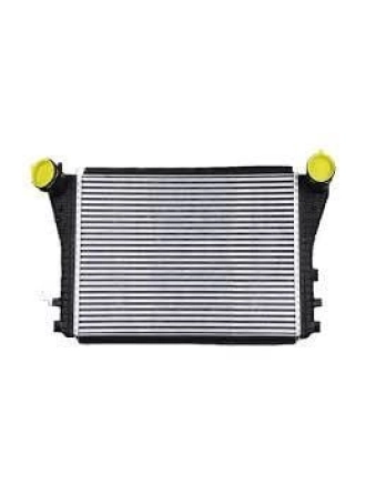İTHAL 1K0145803BM | Seat Leon 2006-2013 Model Arası Turbo Radyatörü (İntercool Radyatörü)