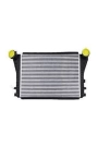 İTHAL 1K0145803BM | Seat Leon 2006-2013 Model Arası Turbo Radyatörü (İntercool Radyatörü)