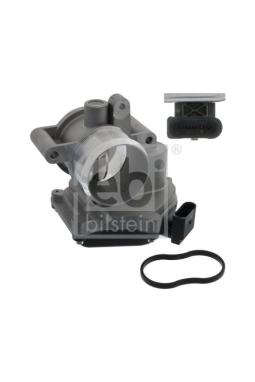 FEBI BILSTEIN 100774 | Boğaz Kelebegı (VW Caddy 11-Golf 10-14 Passat 11-15 Polo 10 -) Cayc-Cayd