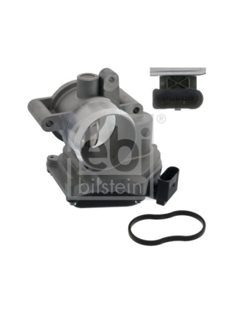 FEBI BILSTEIN 100774 | Boğaz Kelebegı (VW Caddy 11-Golf 10-14 Passat 11-15 Polo 10 -) Cayc-Cayd