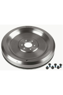 SACHS 3021600290 | Volan 11-Golf.VI-Jtta-Cddy-Tou-Oct-Leo 1.6Tdi + Ms *Cayc-Cayb*
