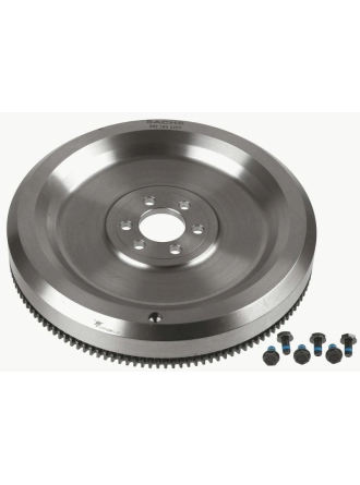 SACHS 3021600290 | Volan 11-Golf.VI-Jtta-Cddy-Tou-Oct-Leo 1.6Tdi + Ms *Cayc-Cayb*