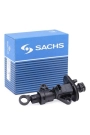 SACHS 6284600748 | Seat Leon Manuel Vites Debriyaj Üst Merkezi