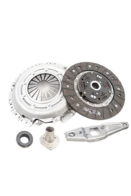 SACHS 3000951624 | Seat Leon 2010 Model Ve Sonrası 1.4 CGGB Motor Debriyaj Set