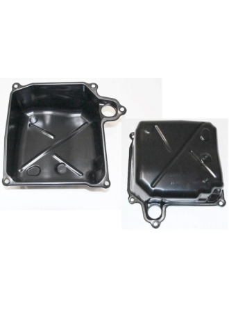WISCO 02E325201D | Seat Leon 2006-2012 Model Arası Otomatik Dsg Şanzıman Yağ Karteri