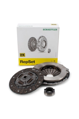 LUK 623353400 | Seat Leon 1.6 105PS CAY Motor Debriyaj Set