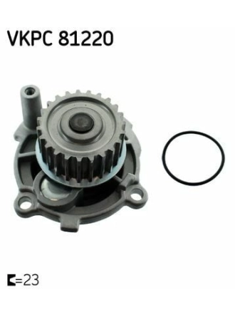 SKF VKPC81220 | Devirdaim Golf.4-5-Jetta-Passat 1.6-2.0Fsi