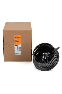 NRF 34003 | Kalorifer Motoru Audi A3 Tt Seat Leon Toledo Skoda Octavia Caddy III Eos Golf Plus Golf