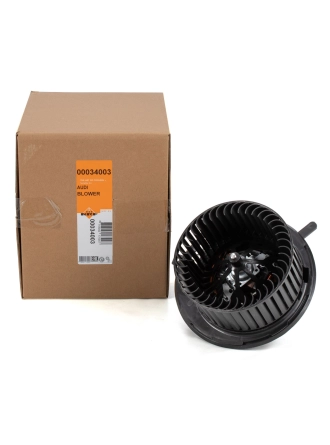 NRF 34003 | Kalorifer Motoru Audi A3 Tt Seat Leon Toledo Skoda Octavia Caddy III Eos Golf Plus Golf