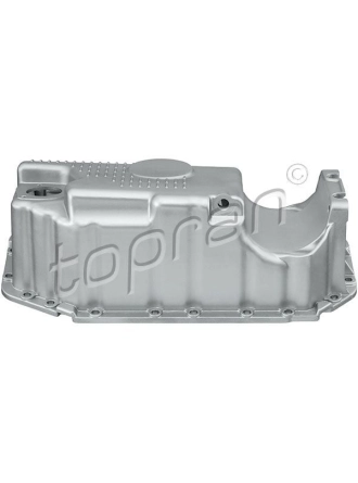 TOPRAN 114595 | Yağ Karteri (VW Golf 98-06 Seat Leon 00-06 Skoda Octavia 04-08)