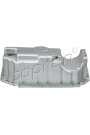 TOPRAN 114595 | Yağ Karteri (VW Golf 98-06 Seat Leon 00-06 Skoda Octavia 04-08)