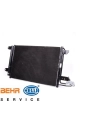 BEHR-MAHLE AC324000S | Seat Leon 2005-2012 Model Arası 1.6 Motor Klima Radyatörü