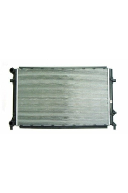 KALE 353300 | Seat Leon 2006-2012 Model Arası 1.4 BXW-1.6 BSE Motor Su Radyatörü