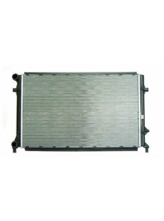 KALE 353300 | Seat Leon 2006-2012 Model Arası 1.4 BXW-1.6 BSE Motor Su Radyatörü
