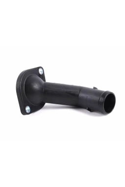 TOPRAN 108189 | Seat Leon 2006-2012 Arası 1.6 BSE Motor Benzinli Termostat Kapağı