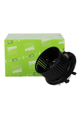 VALEO 715347 | Seat Leon 2006-2012 Kalorifer Motoru 698811