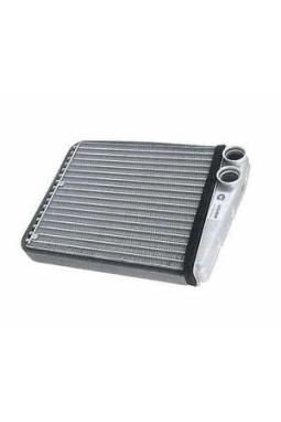 KRAFTVOLL 08050247 | Seat Leon 2005-2012 Kalorifer Radyatörü